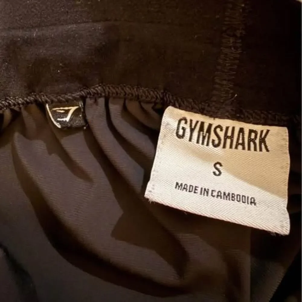 Gymshark mens small Shorts Black